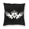 Buffy The Vampire Slayer Weapons Cushion Cover Home Decorative D Printing Horror Drama Tv Throw Pillow Case For Living Room