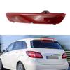 Third Brake Light For B-Class W246 2011-2019 Auxiliary Brake Lamp Part Numbers A2468200156 2468200156 Red