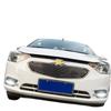 2014 Chevrolet Sail 3 Bumper Daytime Running Lights