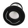 Handheld Vacuum Filter Replacement Filter Improved Airflow
