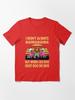 The Animals I Don't Always Mahna Mahna But When I Do Doo The Muppet Show Essential T-Shirt