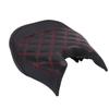 Driv  Seat 219400795  gonomic Design Rhombic Stitching Repl ment for   Ryk  600 900   Edition Sport   2019-2023