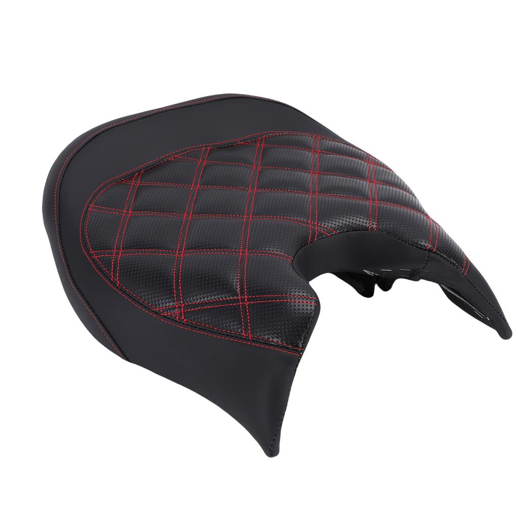 Driv  Seat 219400795  gonomic Design Rhombic Stitching Repl ment for   Ryk  600 900   Edition Sport   2019-2023