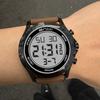 Digital Watches For Man Waterproof Sport Wristwatch Chronograph LED Display Date Week Display Casual Electronic Clock