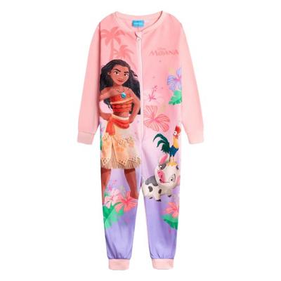 Pijamale și halate (fete de la 4 ani) – Seturi de pijamale