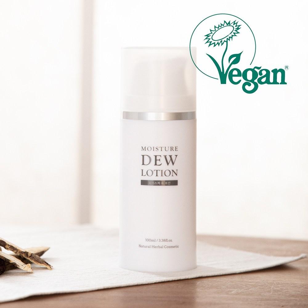 

LikeDew Moisture Lotion 100ml