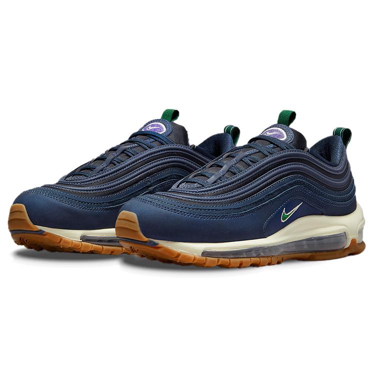 New Nike Air Max 97 Gorge Green Women's DR9774-400