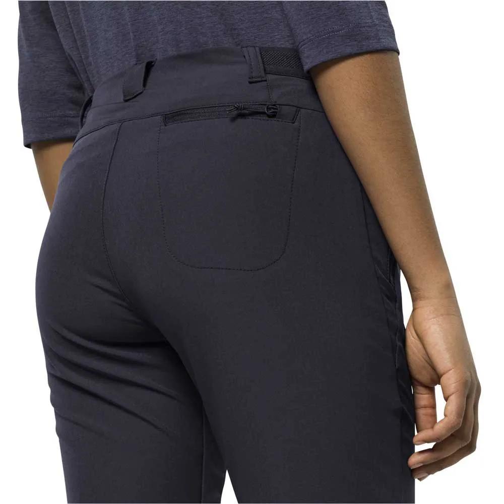 Jack Wolfskin Pants Geigelstein Slim