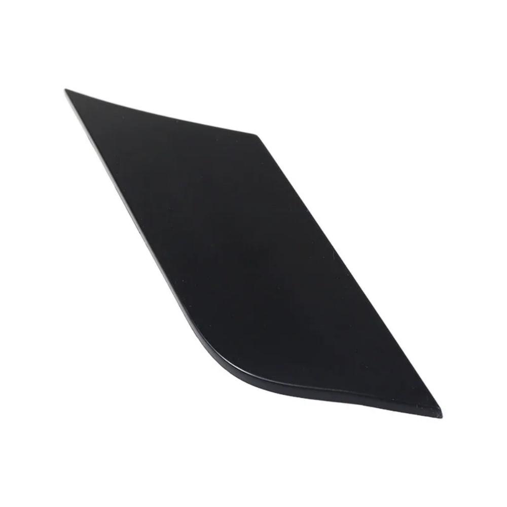 Кришка буксирувального гака переднього бампера для Suzuki SX4 S-Cross Cross Фейсліфт 2016-2020