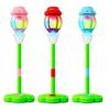 Remote Control Kids Streetlight Bubble Machine Bubble Blower Maker  Birthday Party
