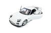Solido Scale Mazda FD3S RS 1994 White Diecast Model Car 1/18 RX-7