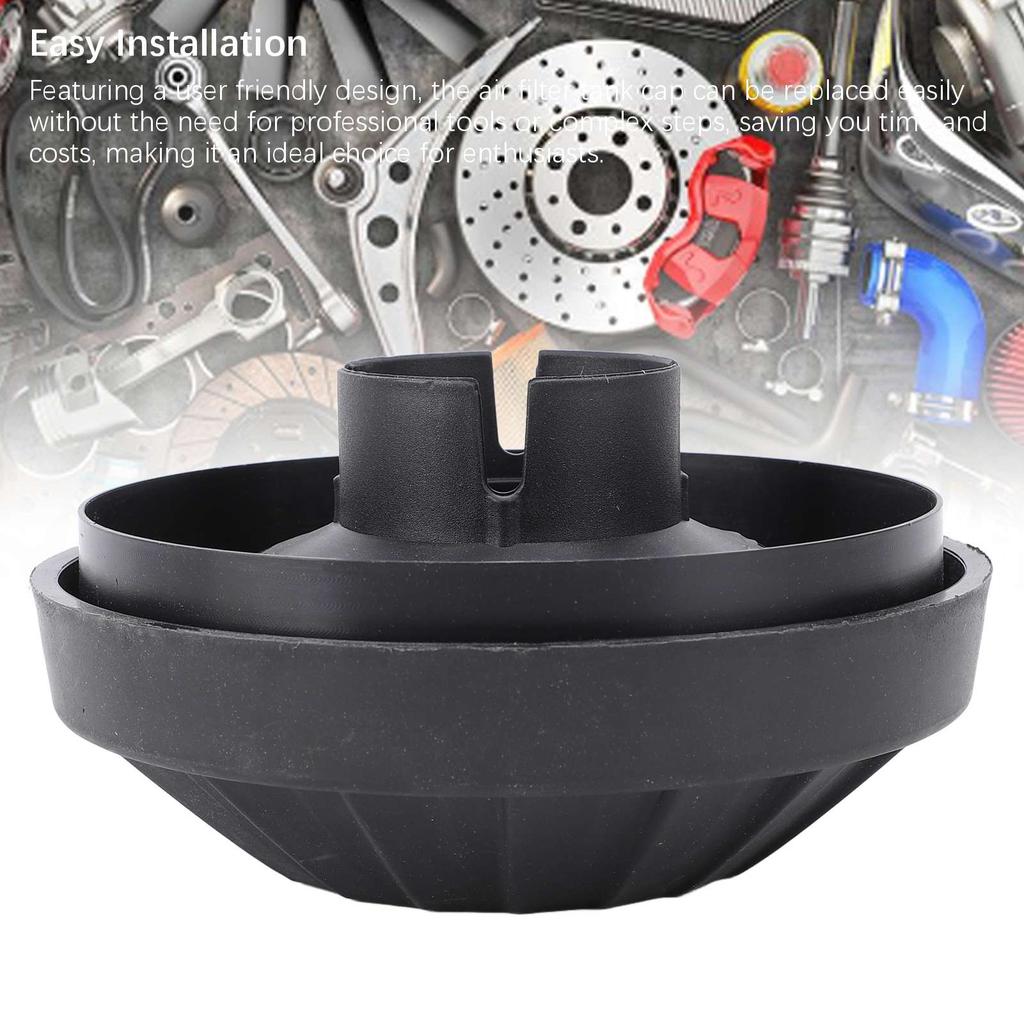 Air Filter Rain Cap Cover 11065 7025 Weatherproof Protection Replacement for FD FH FX Series