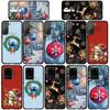 Phone Case for Samsung Galaxy S25 S23 S22 S24 Ultra FE A05 A06 A15 A16 A36 A37 A35 A54 A55 A56 A57 A25 A26 A53 A17 A52 Gift Merry Christmas Deer Cover