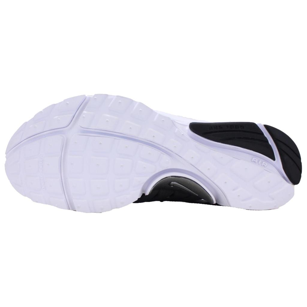 Ny Nike Air Presto Premium Metallic Hematitt 848141-003