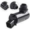 Windshield Washer Pump 98510-1C000 98510-2G000 For Fit for Hyundai Accent Azera Tiburon For Kia Optima Sportage