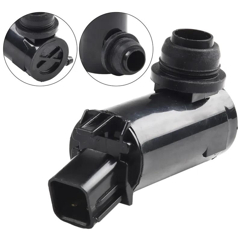 Windshield Washer Pump 98510-1C000 98510-2G000 For Fit for Hyundai Accent Azera Tiburon For Kia Optima Sportage