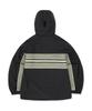 Dimito Line Wind Jacket Black
