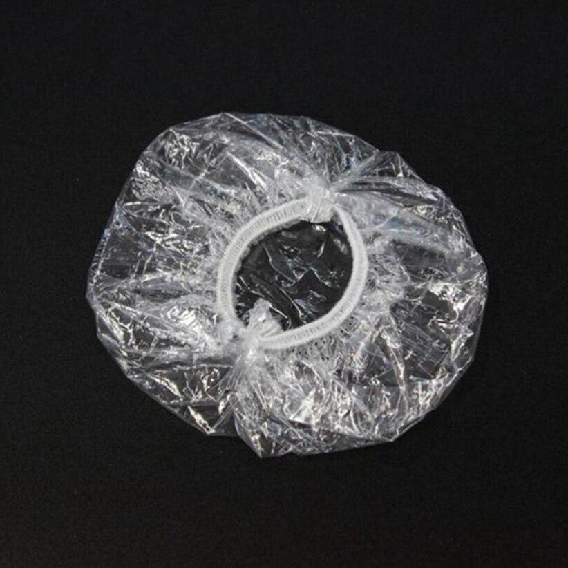 Shower Disposable Ear Covers Waterproof 