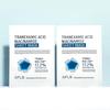 APLB Tranexamsäure Niacinamid Tuchmaske (10 Stück)