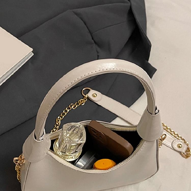 Crossbody Bags for Women Shoulder Bag Leather Purse Clutch Shoulder Toted Handbag with Zipper Closure Hoboes Handbag