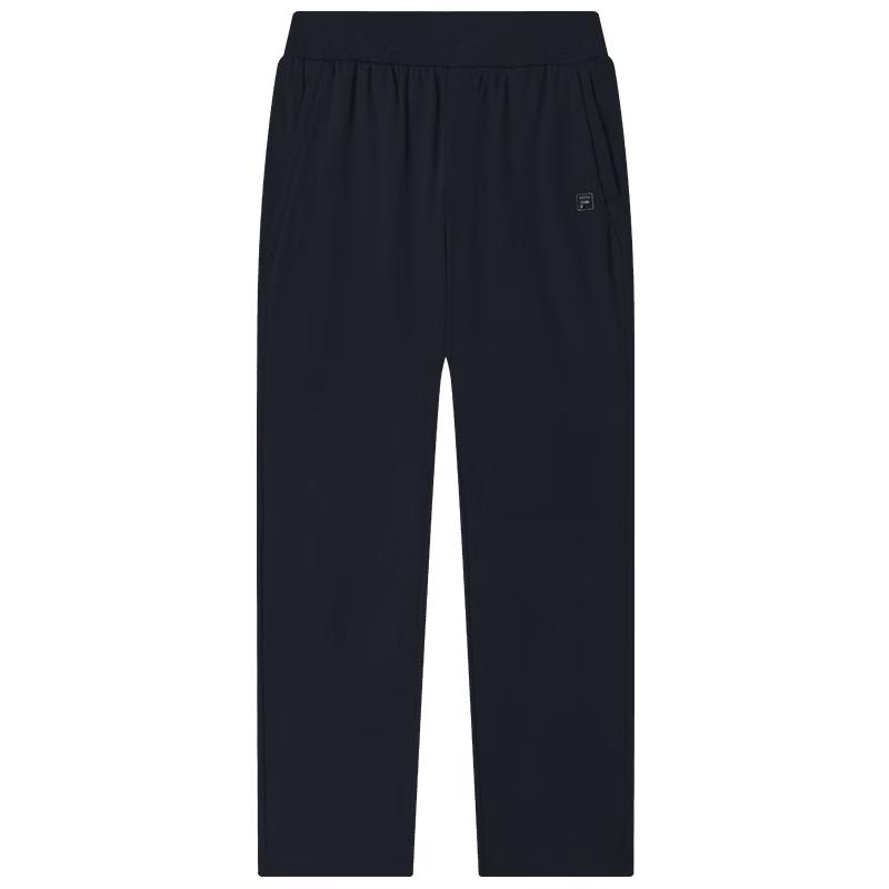 FILA Men s Summer Cool Knit Straight-Leg Pants XXXL