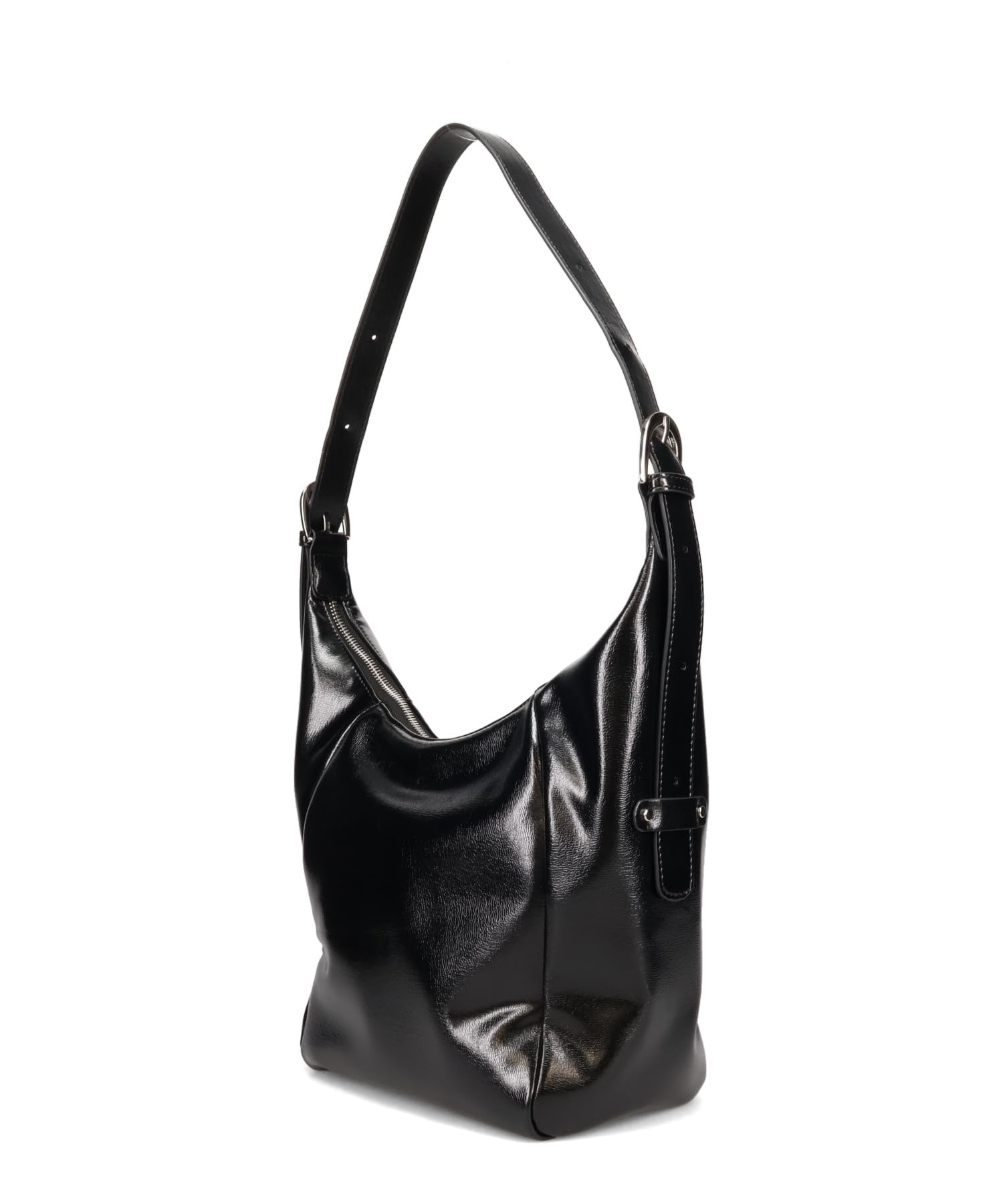 

Belt design tote bagladies BA-263