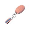 Car Key Case Key Fob Cover Bentley Ventega Continental Flying Spar Mulzanne Key Case Key Chain Car Accessories (Style 5)