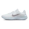 Nike Baskets pour femmes Flex Experience Run 11 'Blanc Argent' DD9283-100