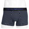 EMPORIO ARMANI Men's Classic Pattern Mix Boxer Shorts, Size S (EU Size, 98. Black), 54075049 (EU Size Small, 98. Black)