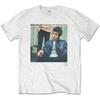 Camiseta Unisex Oficial Bob Dylan Highway 61 Revisited