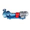 HFM Corrosion & Wear-Resistant High Head Centrifugal Pump, 90m Head, 200kw Power for Smelting Industry