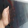 Hollow Polycarbonate Sunlight Panel