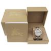 BURBERRY Watches BU9000 Silver SilverDial Stainless Steel Quartz Analog display Women Used
