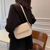 Small Bag Women's New Trendy Shoulder Messenger Bag Small Square Bag