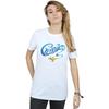 Disney Womens/Ladies Aladdin Movie Genie Lamp Cotton Boyfriend T-Shirt