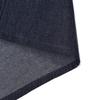 Apron Pin Tuck Apron Dark Blue [Kusuguru Japan] Denim-style K103-88 M-L
