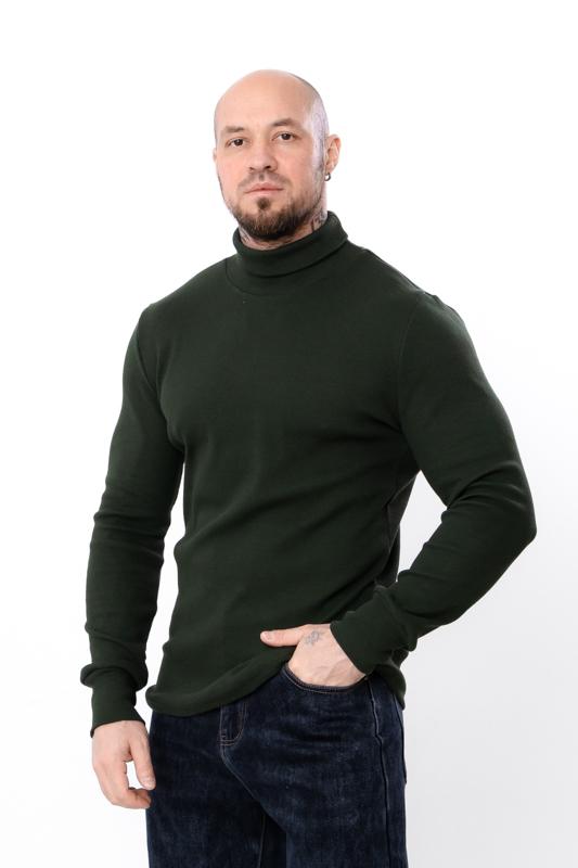 Classic Men’s Turtleneck – Comfortable Fit & Versatile Style, Any Season, 8095-019-1 HC
