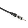 Manual Lock Down Antenna For Toyota Landcruiser 80 Series HDJ80 HZJ80 FZJ80