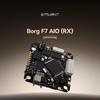 IFlight Borg F7 AIO letový kontroler s 18A ESC a přijímačem ELRS