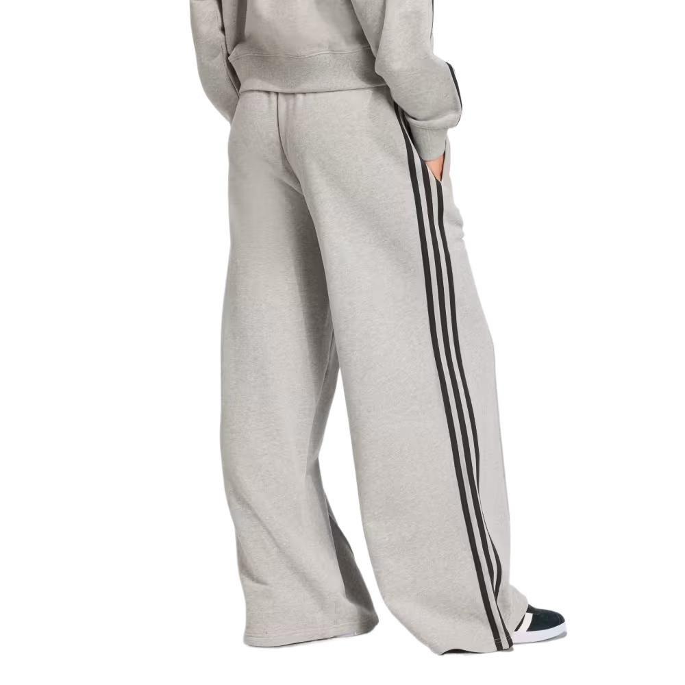 Adidas Originals Adicolor Loose Comfortable Casual Pants Women Bottoms JV7476