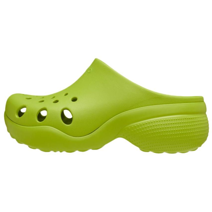 

Crocs Oruo Повседневные Удобные Клоги Унисекс Обувь Зеленый 211367-312 36/37