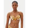 Swimsuit (top) Selmark BM217