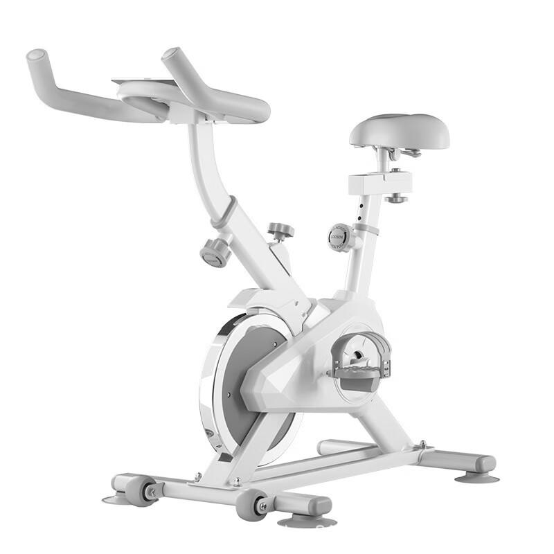 

Yuanzu Smart Electromagnetic Fitness Bike S5
