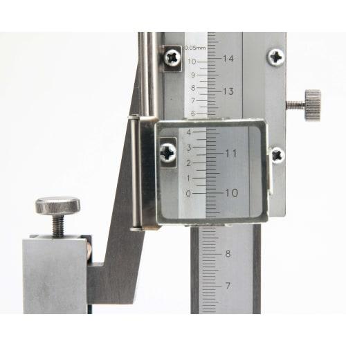 Niigata Seiki SK Height Gauge 300mm VHK-30