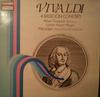 LP Record VIVALDI ROBERT THOMPSON LONDON MO  4 Bassoon Concertos ABR1057 CHANDOS 1982 UK Jazz Used
