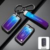 Zinc Alloy Car Remote Remote Key Case Cover Protector Shell For Citroen C1 C2 C3 C4 C5 XSARA PICA Picasso C5 C6 C8 Accessories