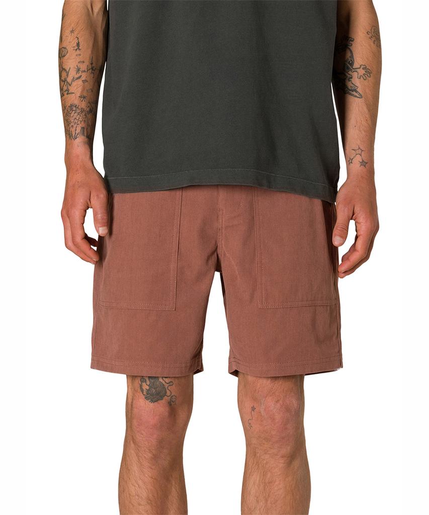 Keiteun Shorts Collection