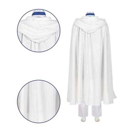 NOKIJP Freiren cosplay costume Fern Stark Himmel Sousou no adult size cultural festival event