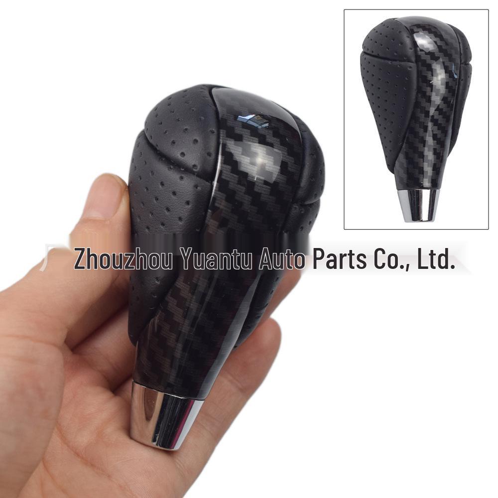 Compatible Shift Knob for Toyota Venza, Lexus RX350, RX450h, SC430, CT200h
