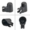 61627199566 7199566 2190237 Rear Wiper Arm Cap For BMW E81 E87 E87 LCI 2004-2012